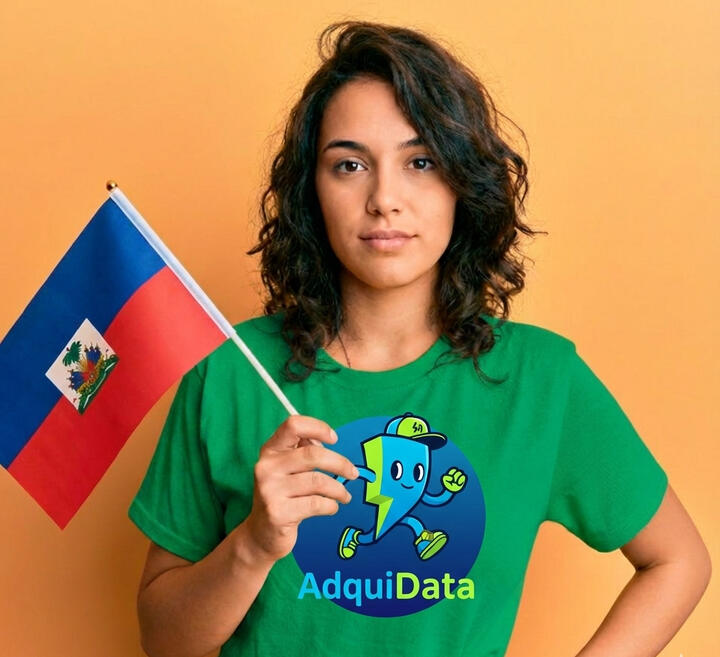 Haiti Haiti