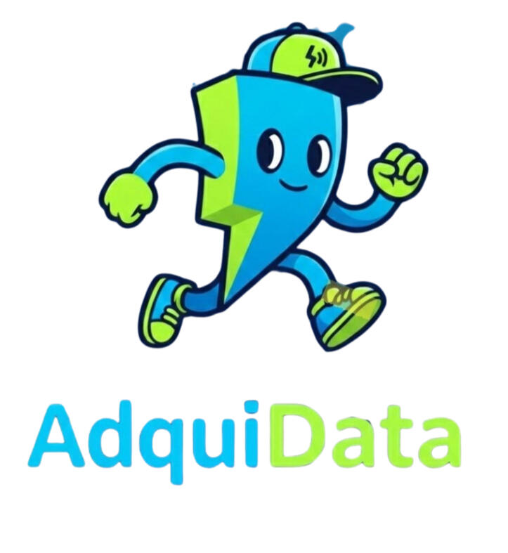 AdquiData